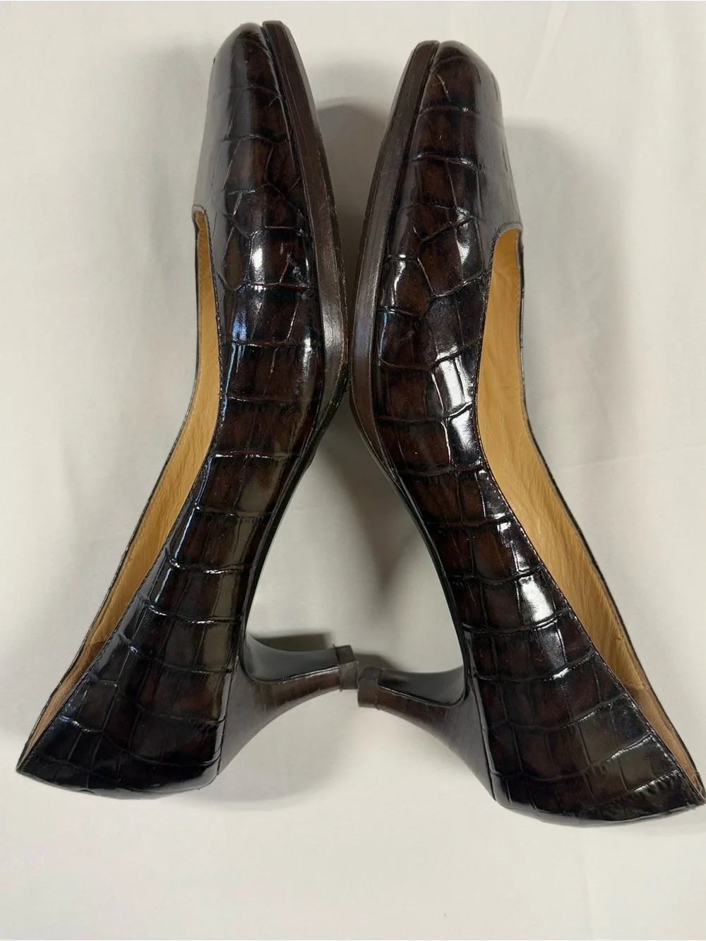 Cole Haan gorgeous vintage